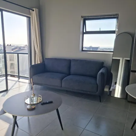 Bright & Stylish Seaside Getaway Apartment Langebaan Exterior photo