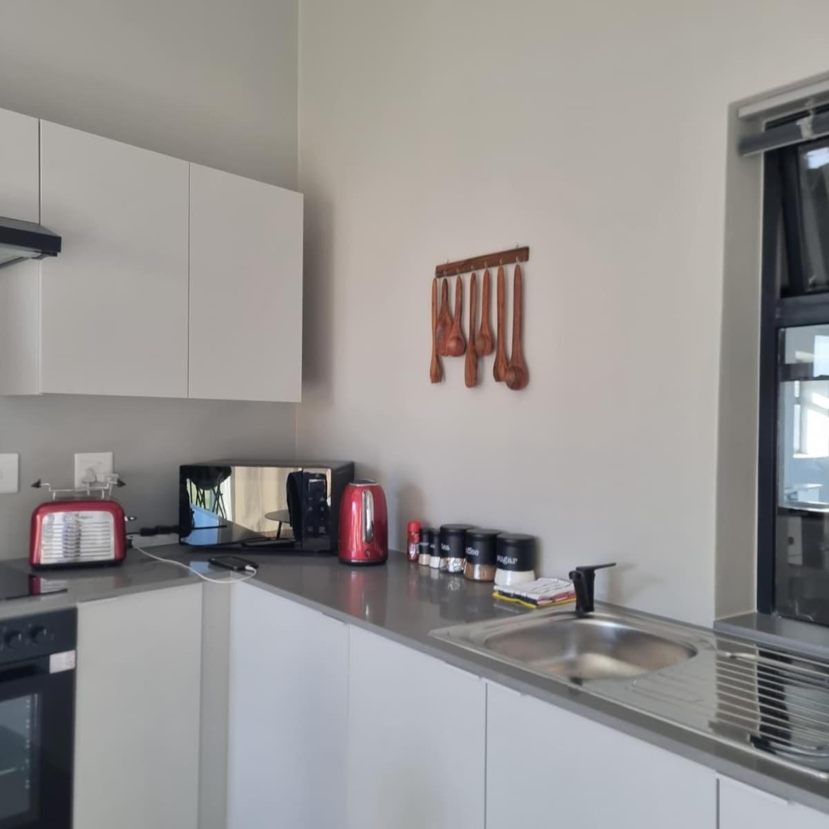 Apartment Bright & Stylish Seaside Getaway Langebaan